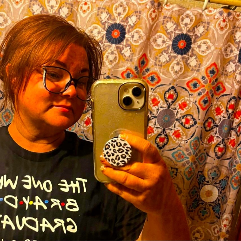 Meet your Posher, Erin